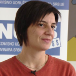 Tamara Filiipovic Stevanovic