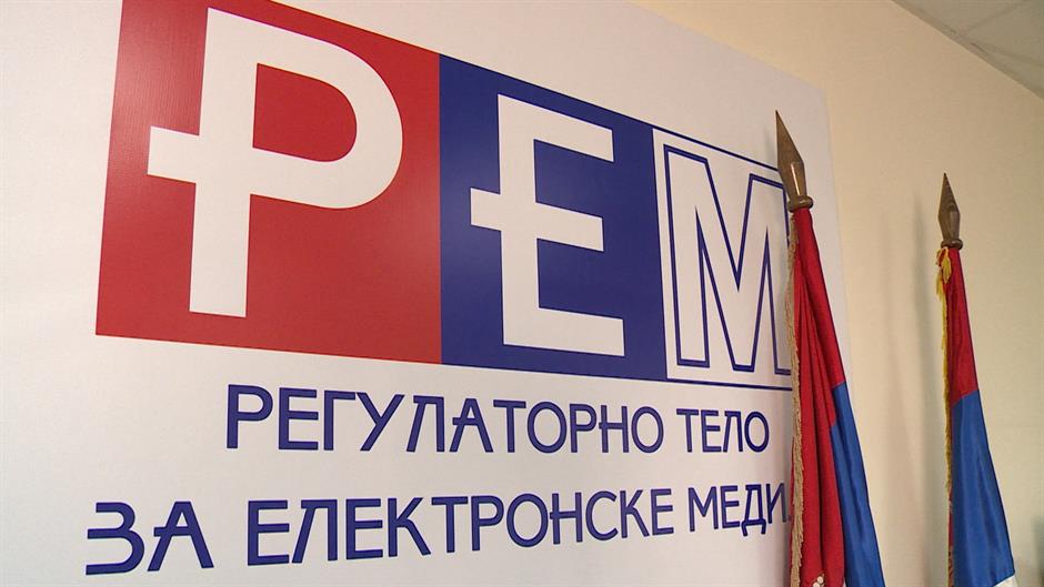 RAEM –Vucic’s branch office