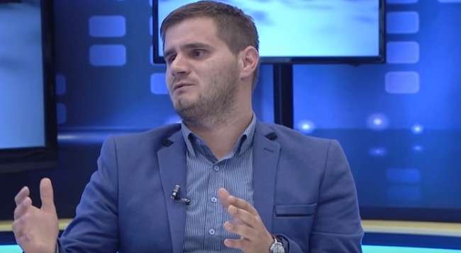 Napad na Ollurija i njegovu zaručnicu mora biti prioritet kosovskim institucijama