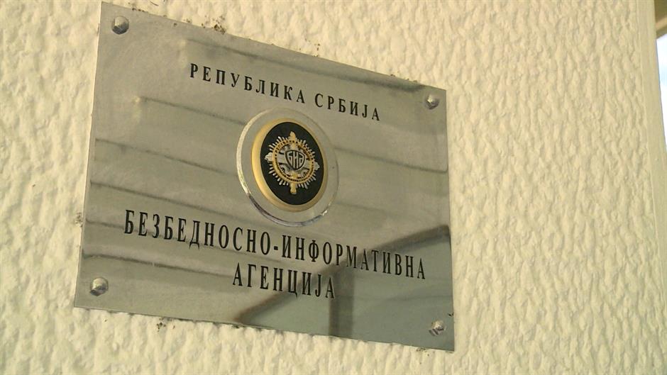 Serbian Ombudsman issues order to intelligence agency