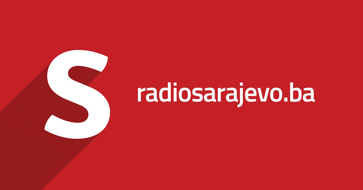 Regionalna platforma poziva institucije EU i UEFA da reaguju na napad na novinare i uredništvo Radio Sarajevo