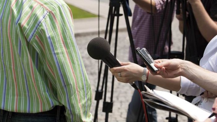 Porast Broja Napada I Pritisaka Na Novinare Kako Da Se Zastite Safejournalists