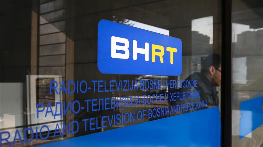 BH Journalists: Censorship on BHRT is an attack on freedom of expression and opinion