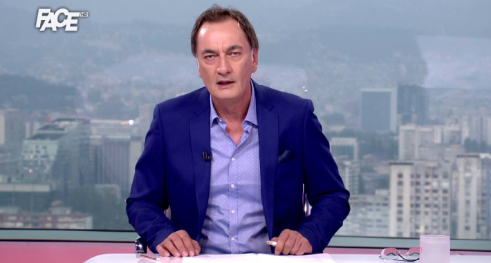 BH novinari: Vijeće RAK-a mora preispitati odluku o drakonskoj kazni za Face TV