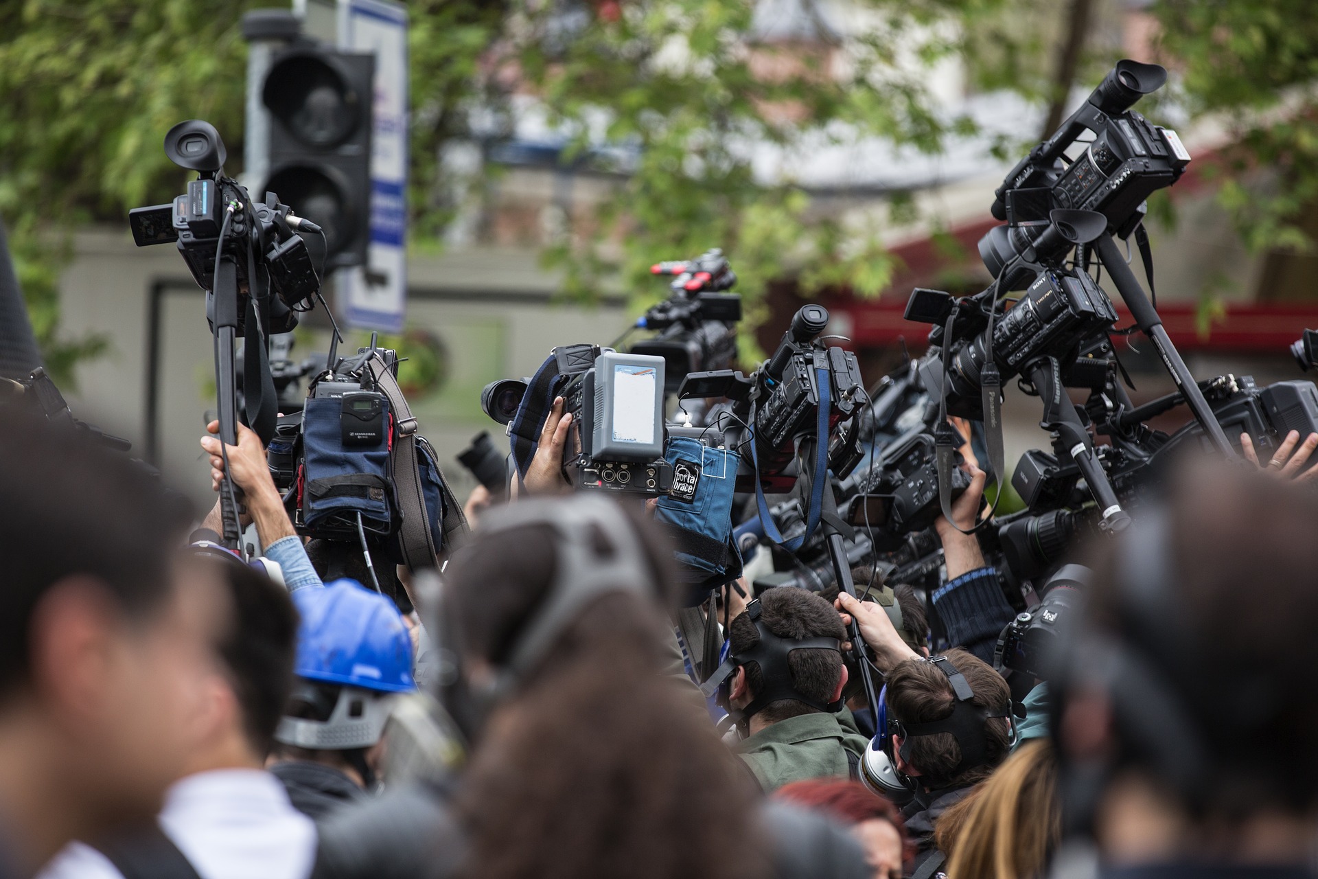 Tragedije, reakcije, protesti i mediji: Sve što loše može da bude