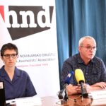 Konferencija za medije HND-a