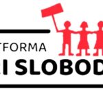 Tri slobode