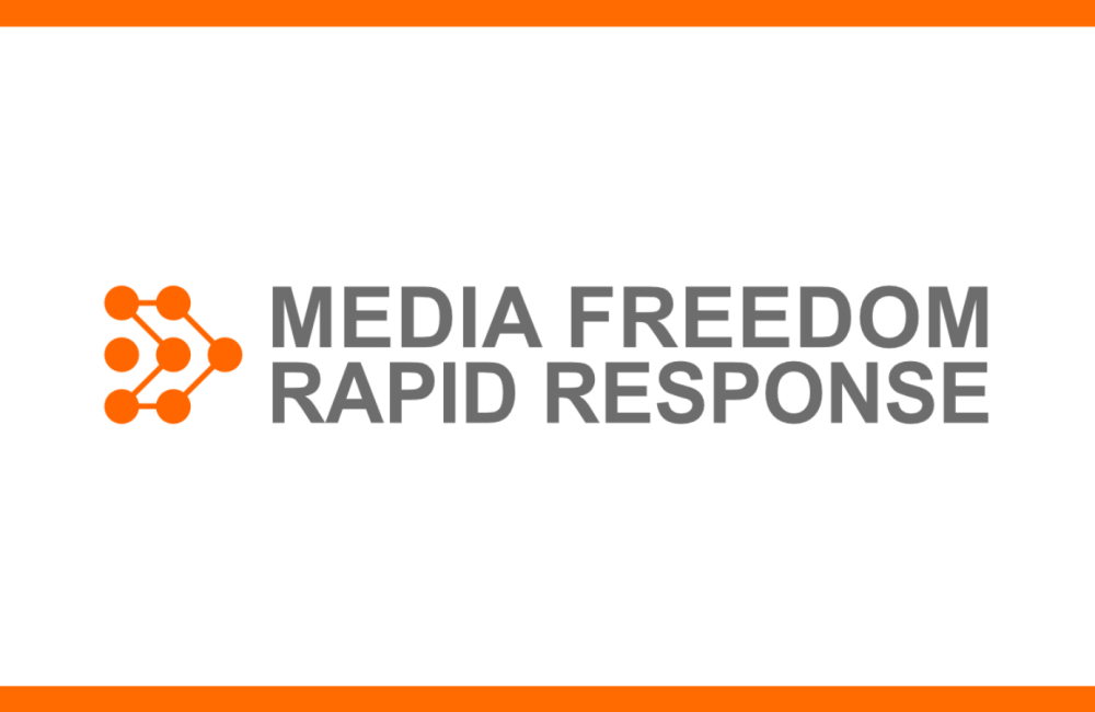 Media Freedom Rapid Response: Srpske vlasti da izraze solidarnost sa novinarima Danasa i kazne one koji im prete