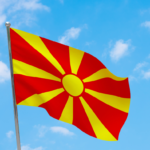 Macedonia slika canva