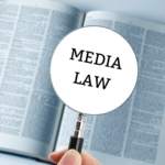 Media law