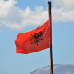 Untitled-design albanian flag