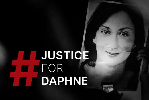 Sedam godina od ubistva istraživačke novinarke Daphne C. Galizia