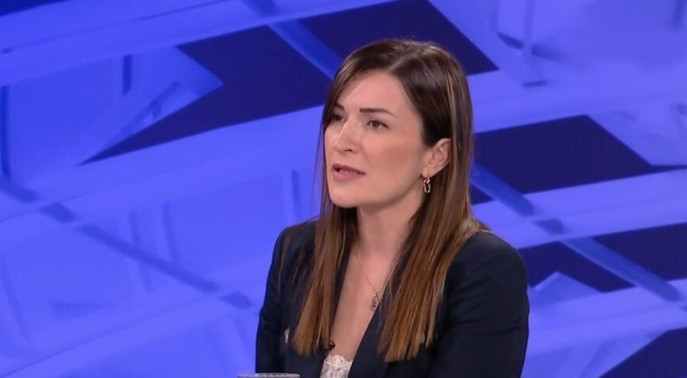 INTERVJU Jelena Obućina, urednica i voditeljka Dnevnika na TV Nova: Vređanja i pretnje najviše trpe ljudi na terenu