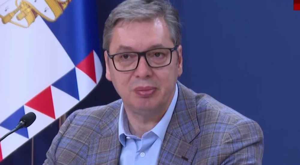 TV Pink i TV PRVA emitovali manipulativni video gde optužuju Novu i N1 za „dehumanizaciju Vučića“: Oglasio se Savet Evrope