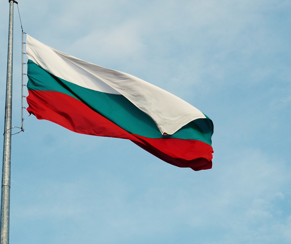 Bulgaria: Press freedom organizations condemn attacks on journalists during parliamentary elections