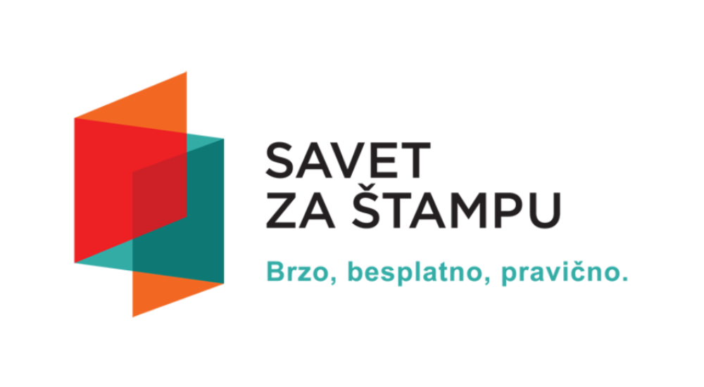 Savet za štampu predstavio smernice za profesionalno izveštavanje o deci, protestima, migrantima