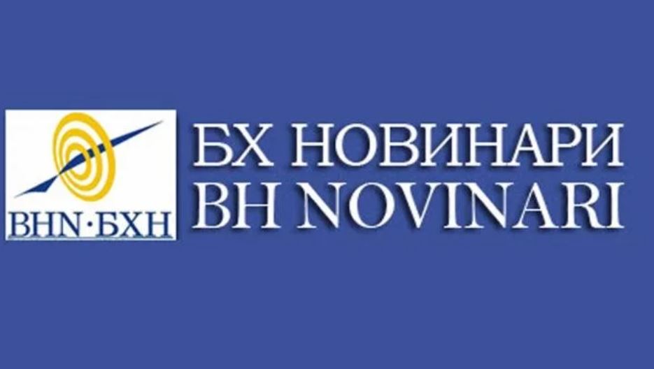 BH NOVINARI: Vlada HNK optužuje novinare radi vlastite netransparentnosti pri dodjeli medijskih grantova