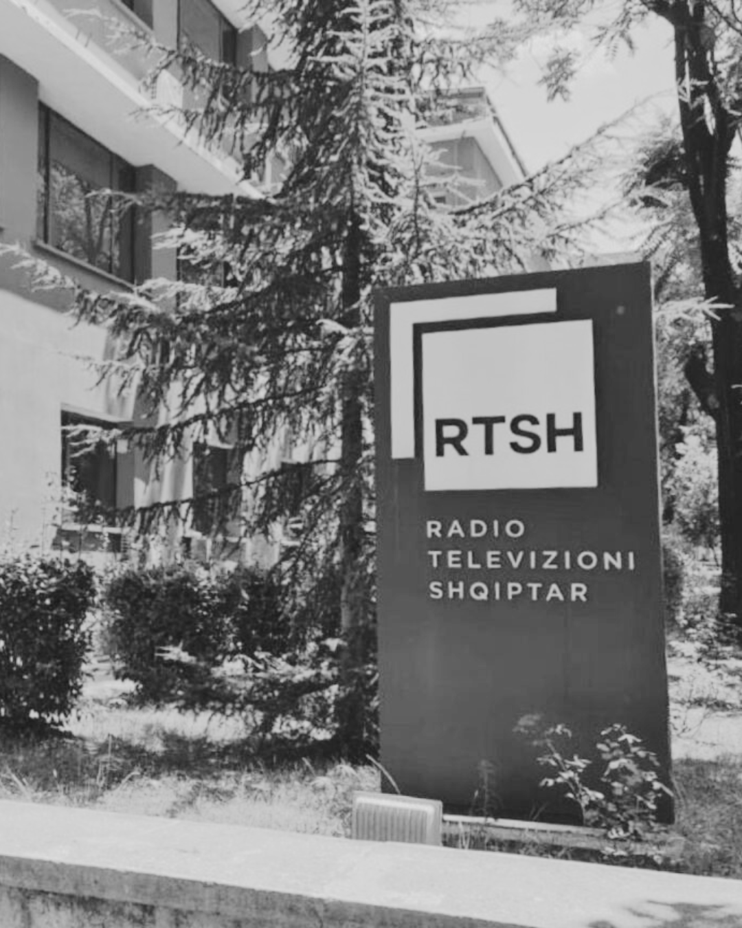 Albania’s public broadcaster (RTSH) Director Selection Controversy