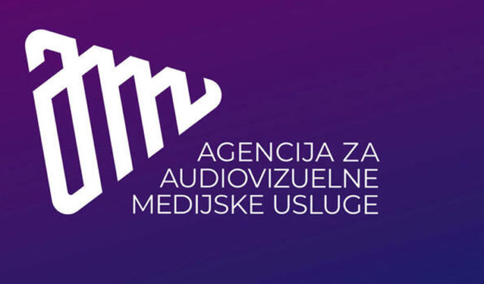 Vuković i Martinović predloženi za članove Savjeta Agencije za audiovizuelne medijske usluge