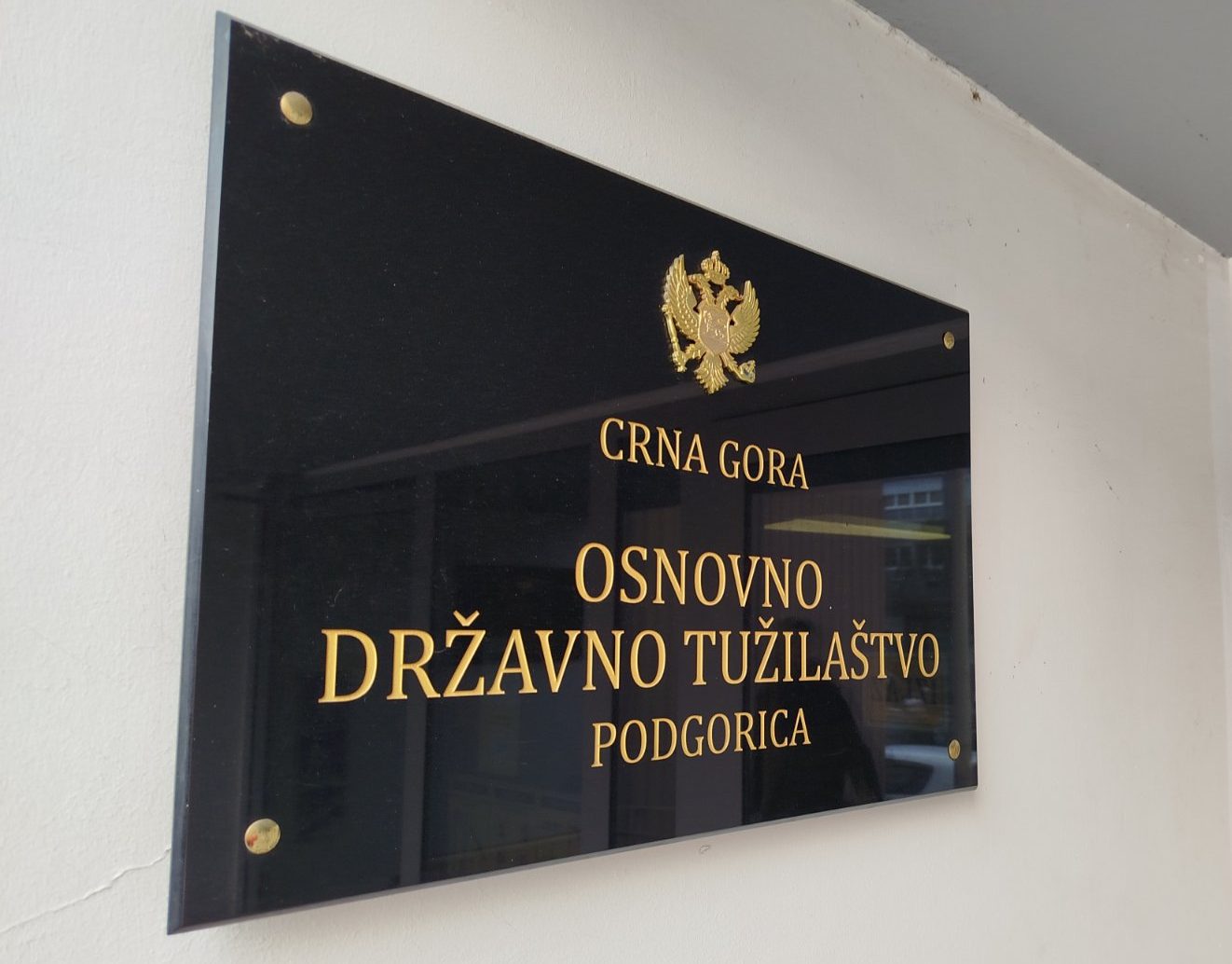 Indictment Filed Against Suspect for Threats to Journalist Jovanović