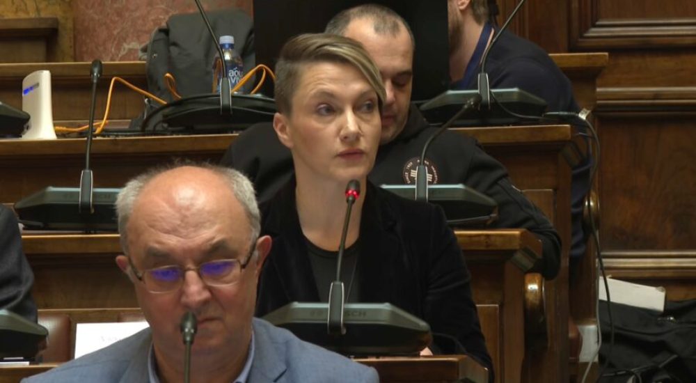 „Poništiti proces izbora članova Saveta REM u 7 od 9 kategorija“: Zahtev kandidata na javnom slušanju