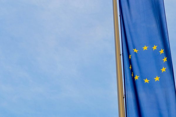 Evropska unija zastava EU