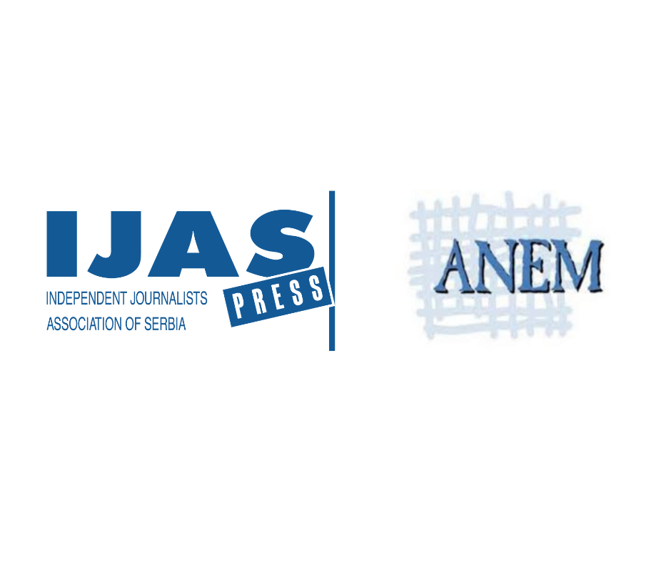 IJAS and AIEM: Labeling Journalists as Traitors is Dangerous Invitation to Lynching