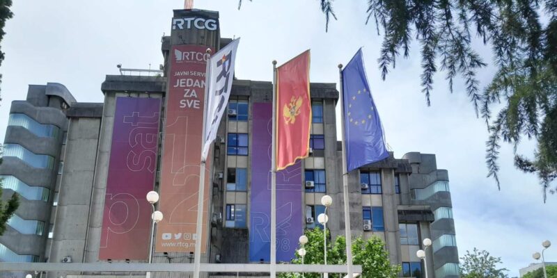 Montenegro: EFJ calls for action over unlawful RTCG Director appointment