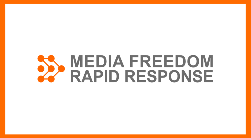 MFRR calls on Vučić to stop attacks on journalists and urges the EU to respond more firmly