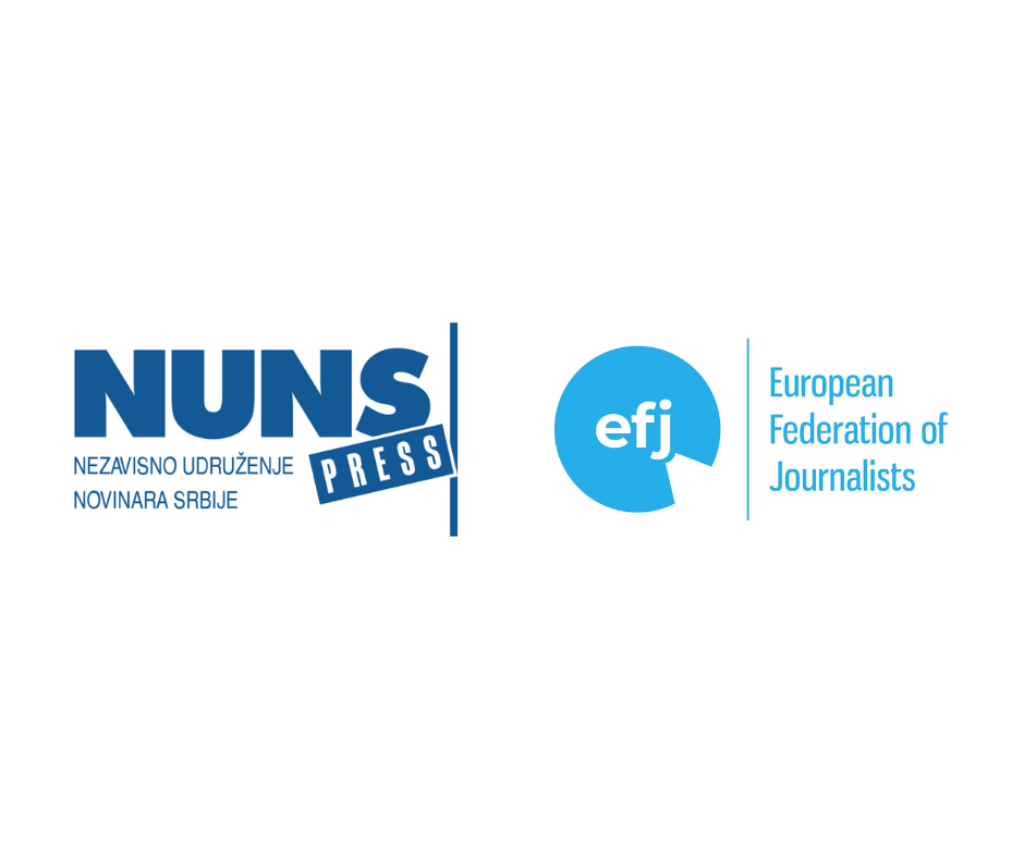 EFJ and IJAS: Alarming Pressure and Undermining of Professional Standards at Euronews Serbia must stop