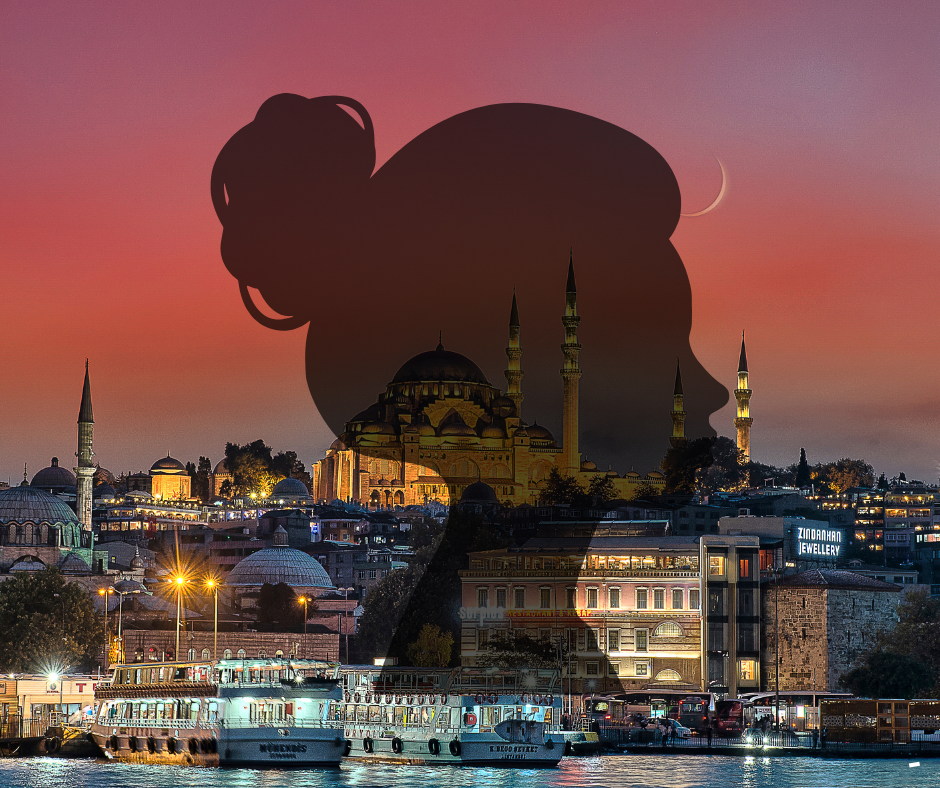 Climate of Impunity Fuels Online Abuse of Turkish Women Journalists