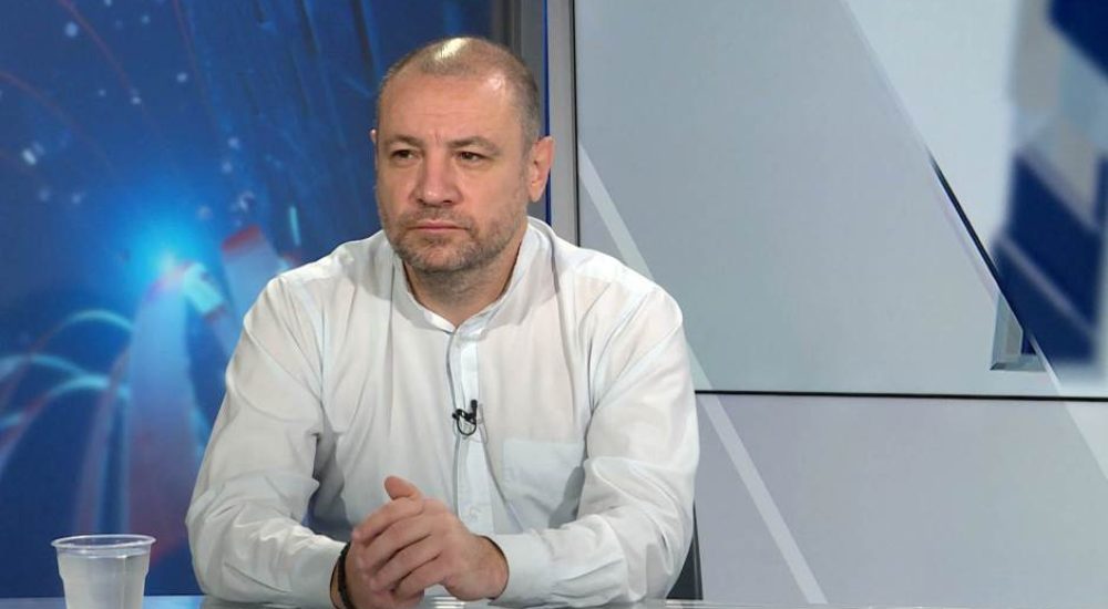 Prosecution confirms assault on Radar journalist, finds no ground for criminal charges
