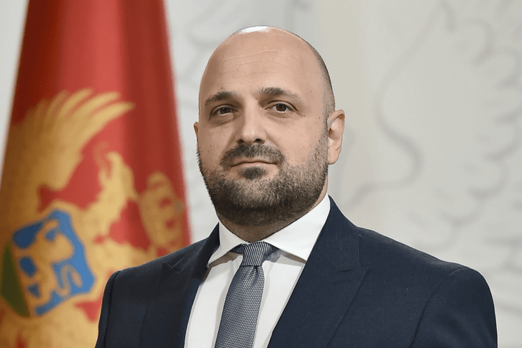 Božović: Teški govor mržnje biće novo krivično djelo u Crnoj Gori
