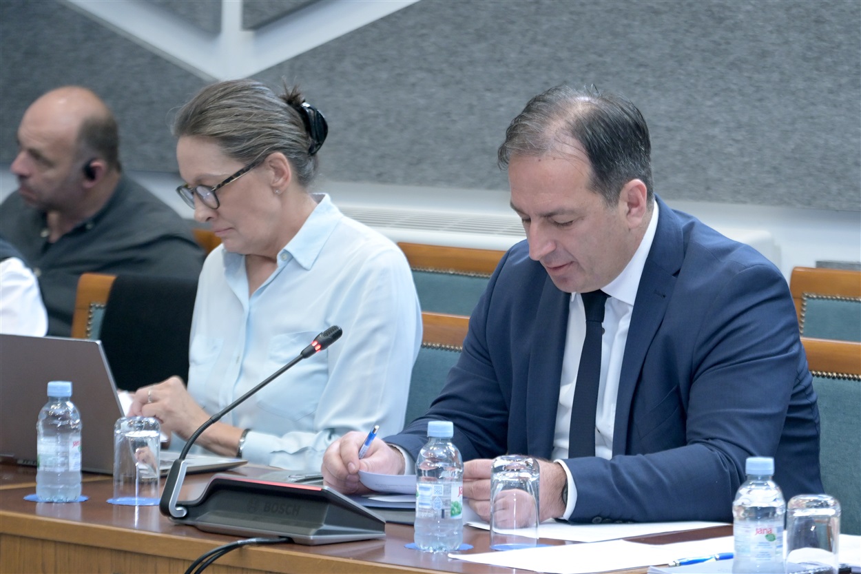 Hoće li saborski Odbor za medije prihvatiti ove zaključke o HRT-u?