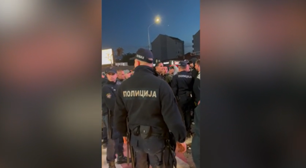„Huligan da naredi, policajac da ćuti i sluša“: Šta je zajedničko incidentima u Nišu