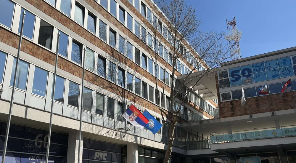 Radnici RTS-a u otvorenom pismu rukovodstvu: Mi smo se borili za svoju kuću, a vi za svoje fotelje