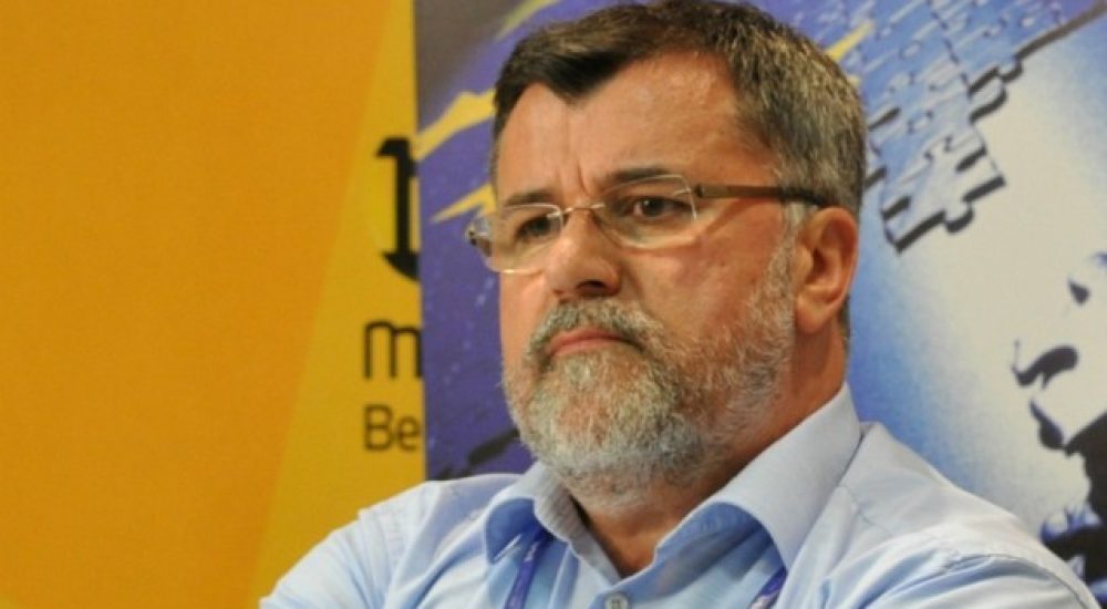 Matić o pretnjama novinarima: Poslednjih godinu dana hibridni napad iz svih oružja