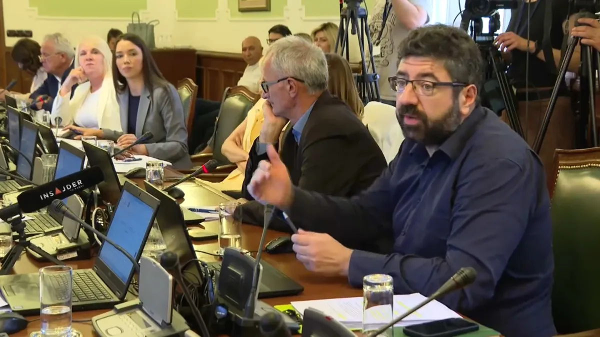 Opposition MPs say REM Council member selection process failed