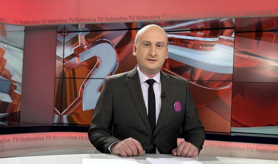 BH Journalists: We Strongly Condemn the Threats Against Journalist Dino Durmić