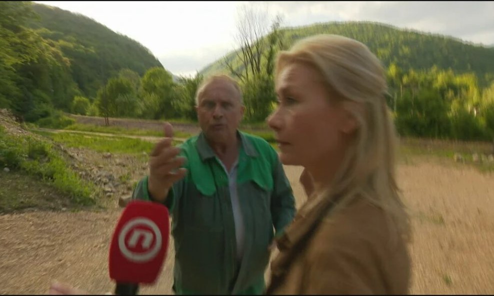 Couple who attacked journalists Derifaj and Bokan held in custody – €30,000 bail required for release
