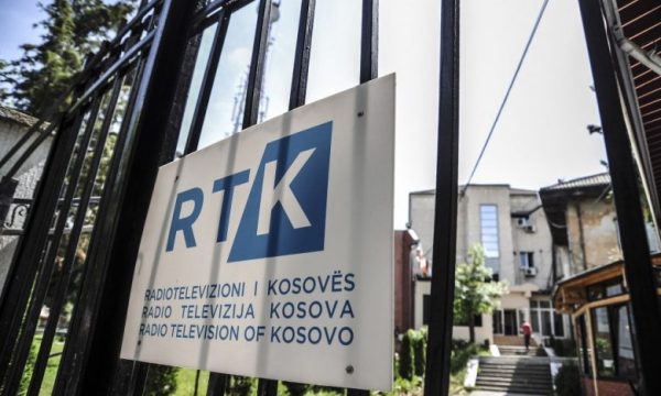 AGK e zhgënjyer me mosndarjen e buxhetit për RTK-në nga kursimet