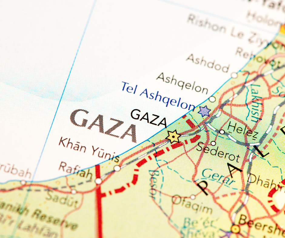 Weekly says Belgrade crucial in evacuating Palestinian NBC reporters from Gaza