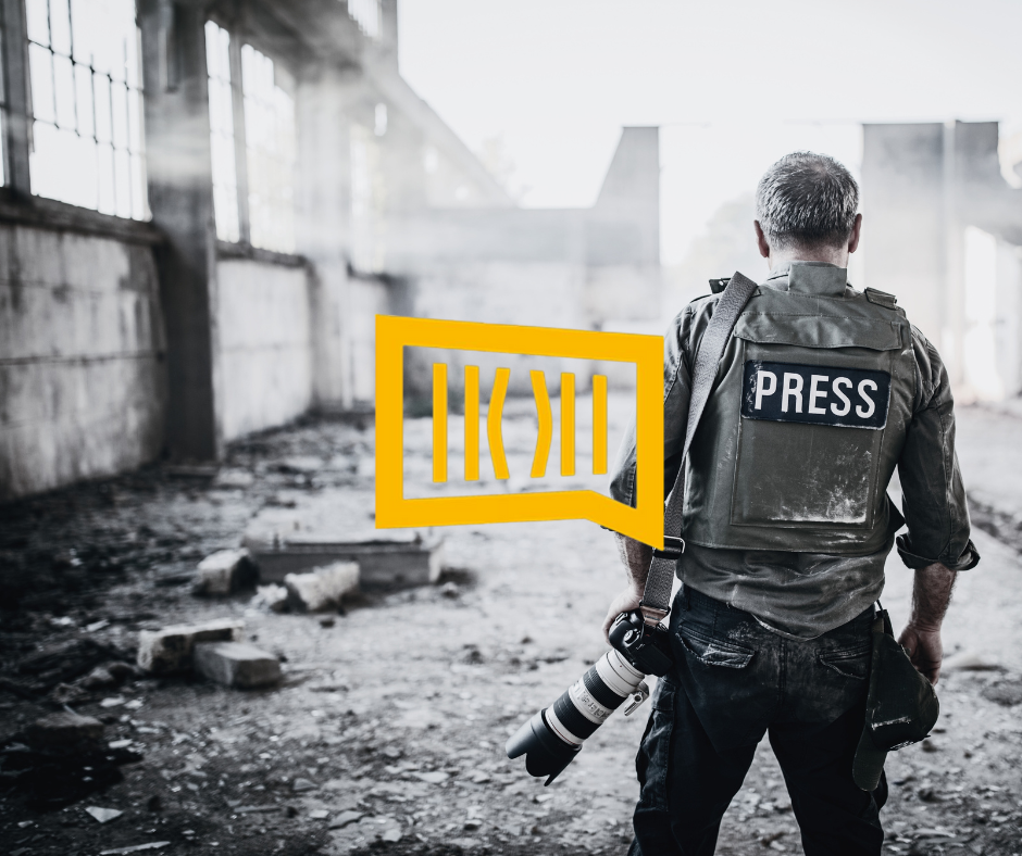 SafeJournalists Network Condemns the Killing of Five Journalists in Gaza