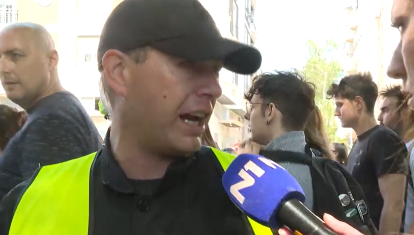 ANEM alarm: Preko 30 napada na novosadskog novinara Žarka Bogosavljevića