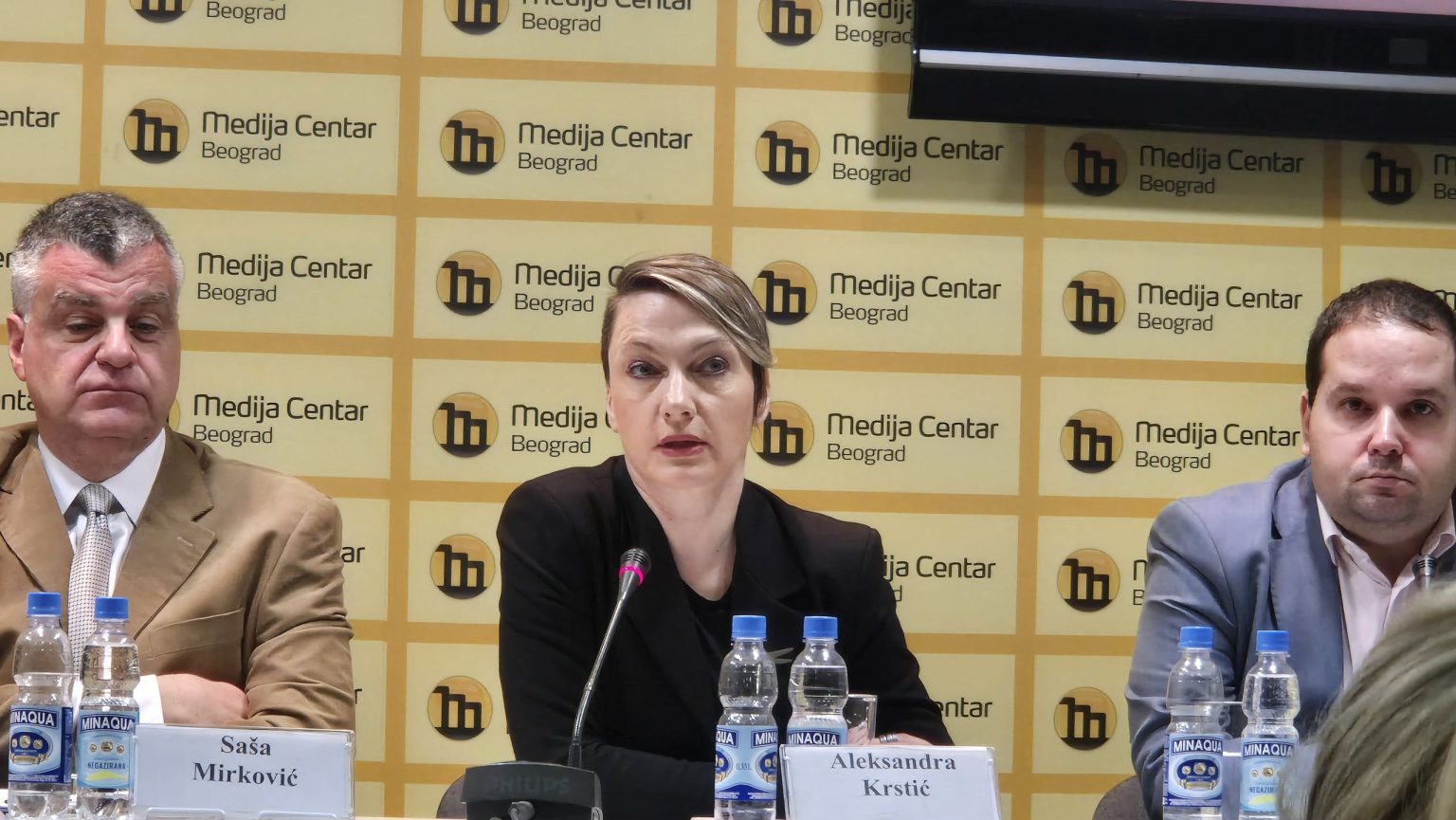 Ugrožene, napadane, premalo plaćene