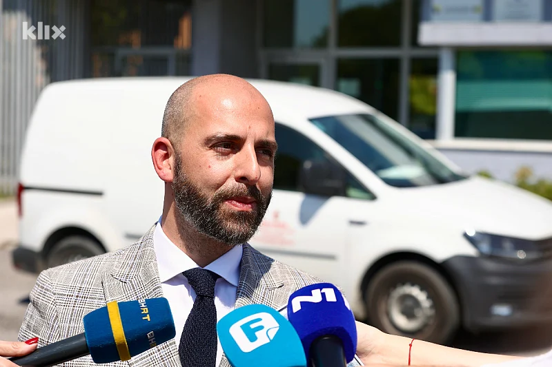 Novinarka Nataša Miljanović Zubac će uskoro biti puštena, nije upućen prijedlog da joj se odredi pritvor