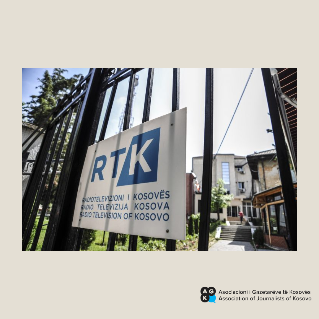 Punëtorët e RTK-së – dy javë pa paga, thirrje Qeverisë për ndarjen e buxhetit