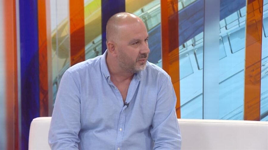 Savetnik ministra Srbiju naziva oazom medijskih sloboda, situacija najgora u poslednjih 25 godina