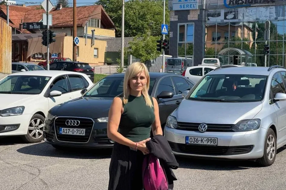 Nataša Miljanović Zubac: Ovo je iživljavanje institucija, jer ukazujem na kriminal i korupciju