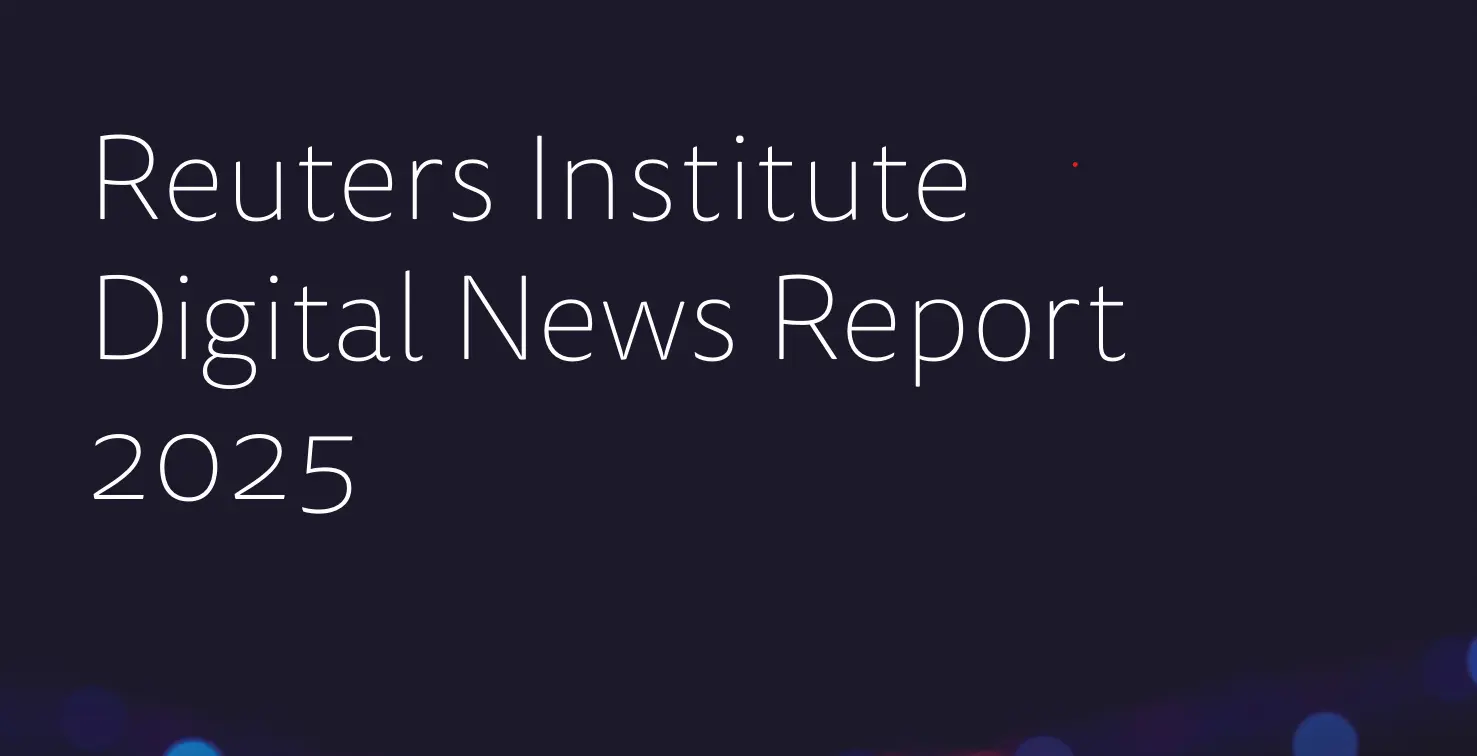 Rojters Institut: Medijsko tržište u Srbiji prezasićeno i pod snažnom političkom kontrolom